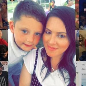 Meet your Posher, Shannon